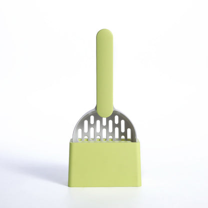 pet litter scoop