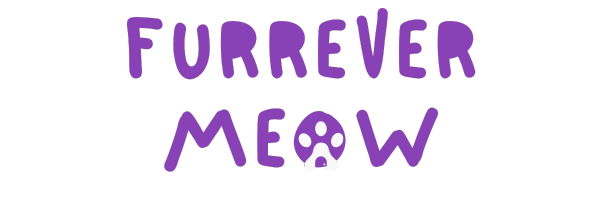 Furrever Meow