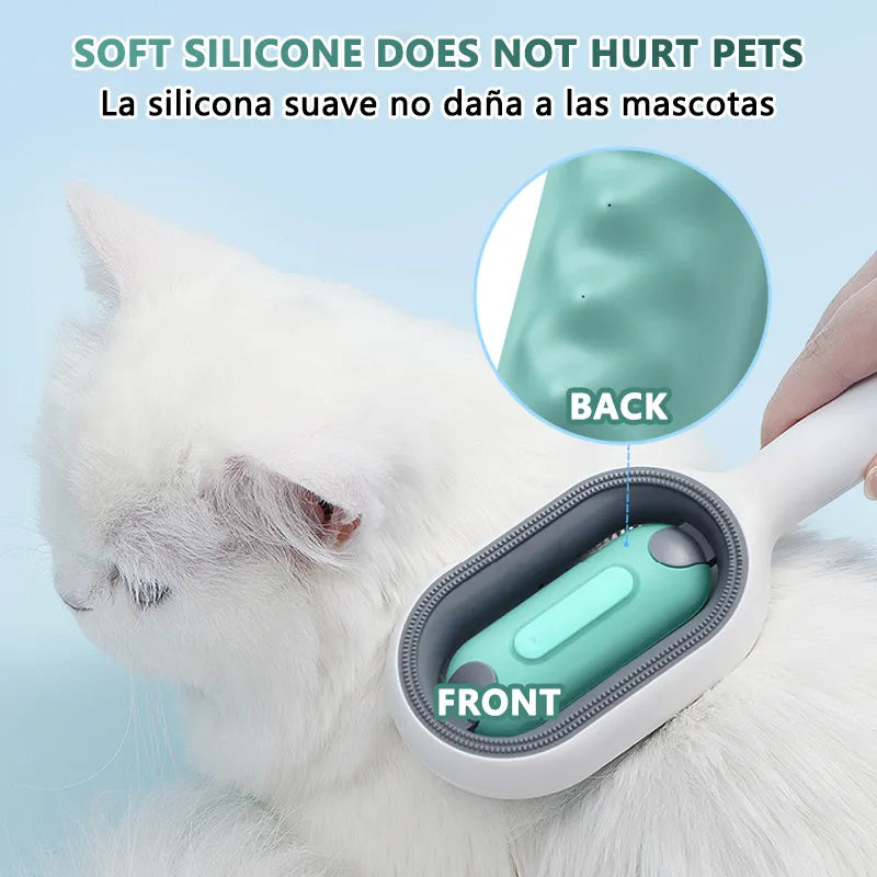 Hair Brush for Cats