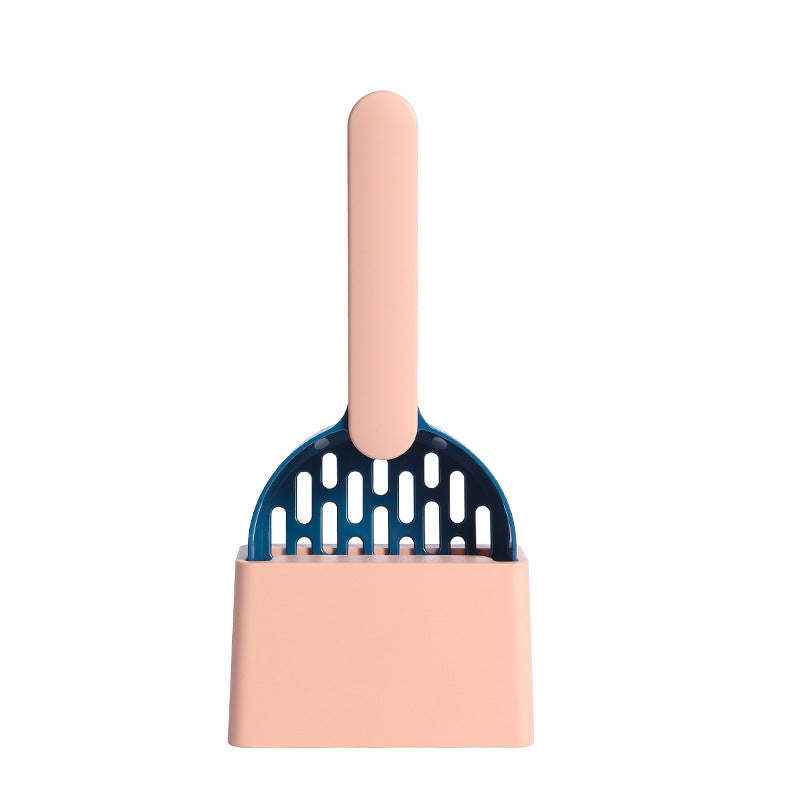 pet litter shovel